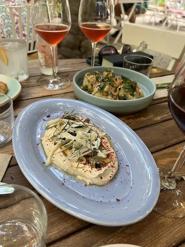 Holly Gurney_Bella Verde - Restaurante Vegano en Puerto de Pollença, Mallorca_Pollença_review