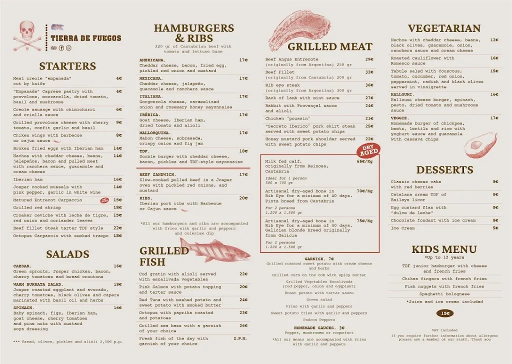 Menu_TIERRA DE FUEGOS_Pollença_image_1