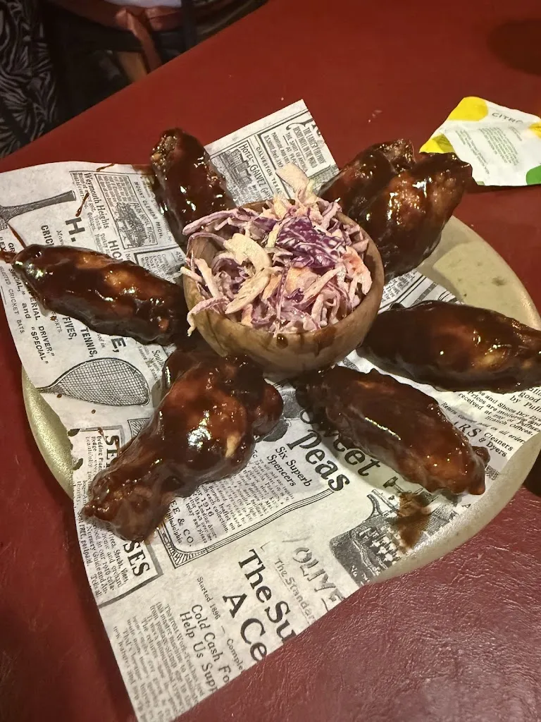 Big D_TIERRA DE FUEGOS_Pollença_review