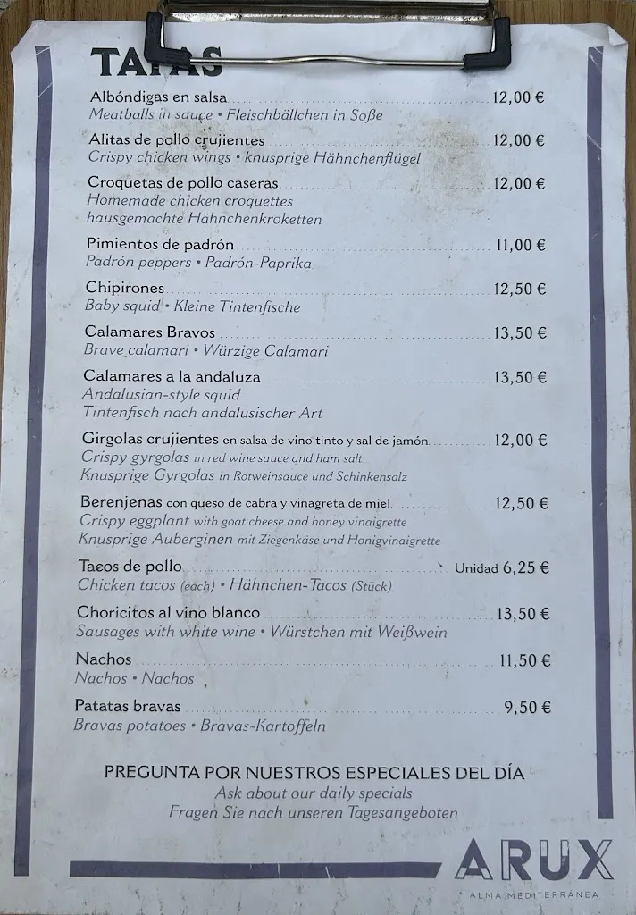 Menu_ARUX_Pollença_image_2