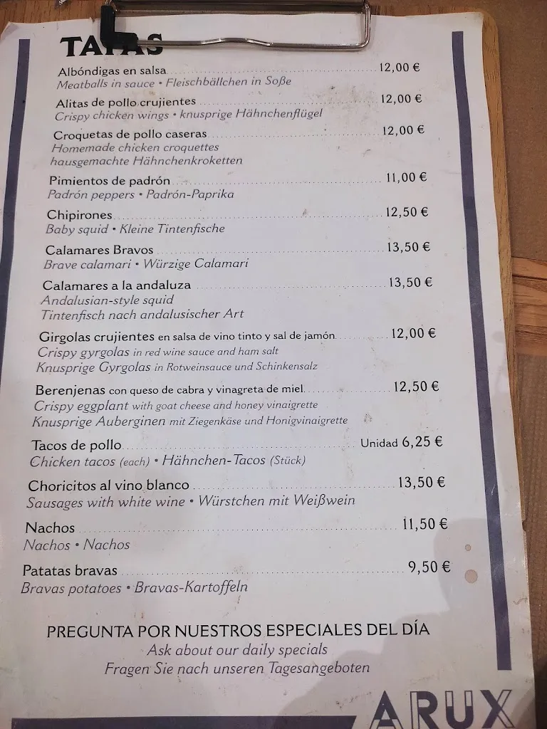 Menu_ARUX_Pollença_image_3