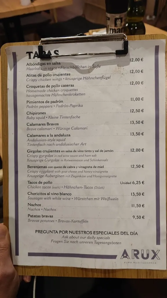 Menu_ARUX_Pollença_image_4