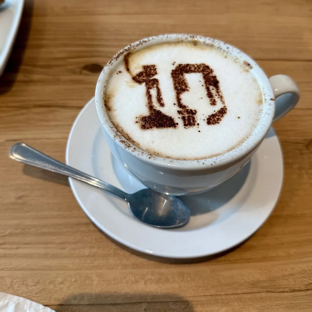 Joshua Rivera_ARUX_Pollença_review