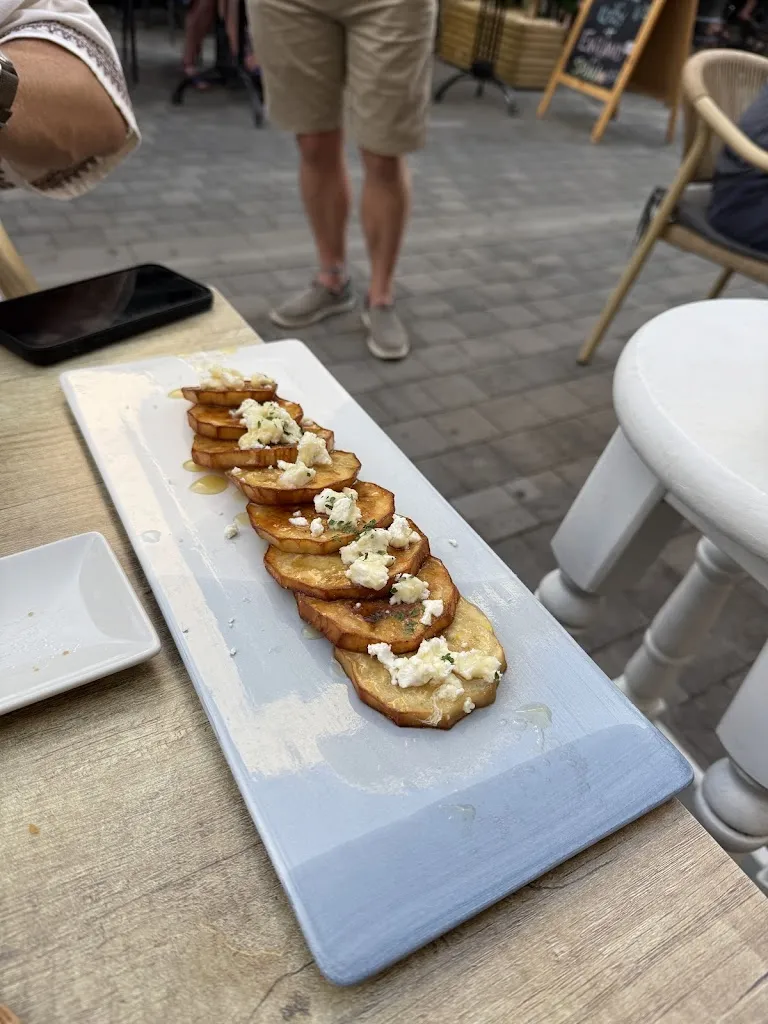 William Taylor_ARUX_Pollença_review