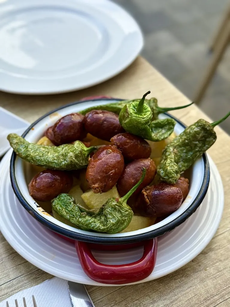 Edvin G_ARUX_Pollença_review