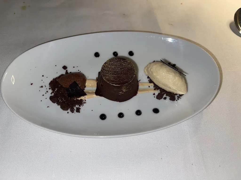 Menu_365 Restaurante - Son Brull Hotel & Spa_Pollença_image_5