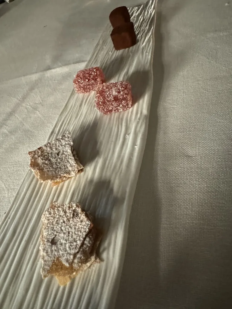 Menu_365 Restaurante - Son Brull Hotel & Spa_Pollença_image_6