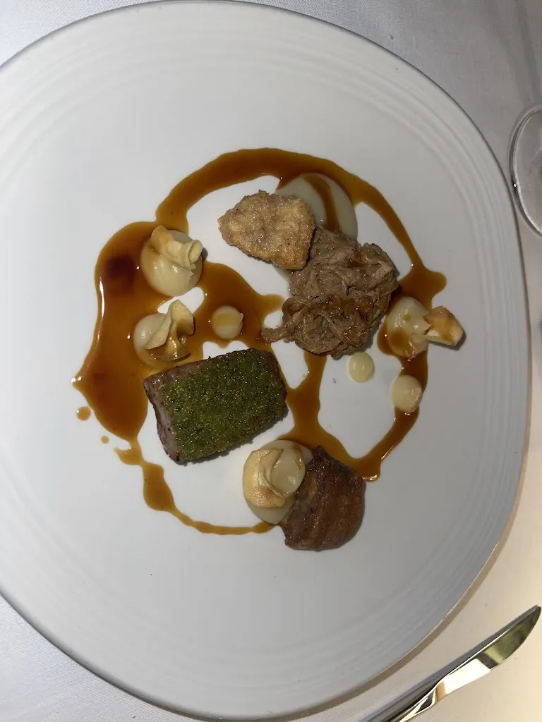 Menu_365 Restaurante - Son Brull Hotel & Spa_Pollença_image_7