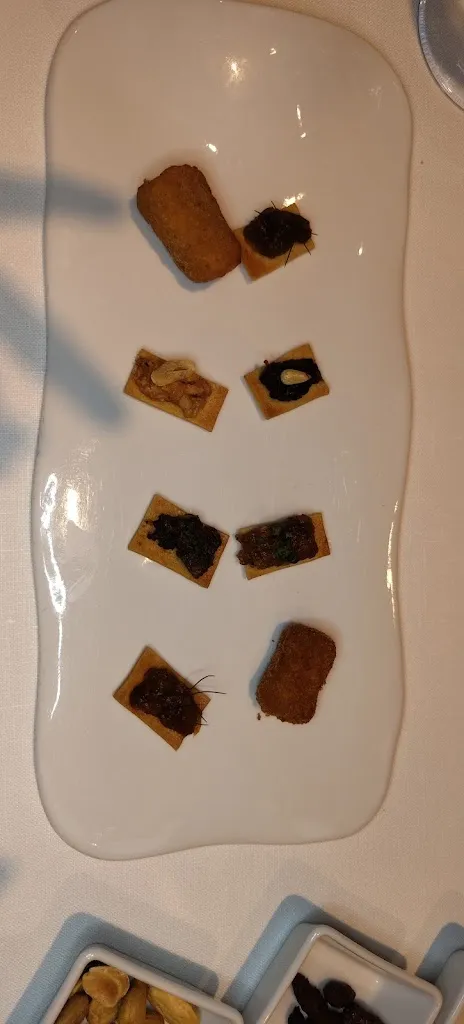 Emma McCrossan_365 Restaurante - Son Brull Hotel & Spa_Pollença_review