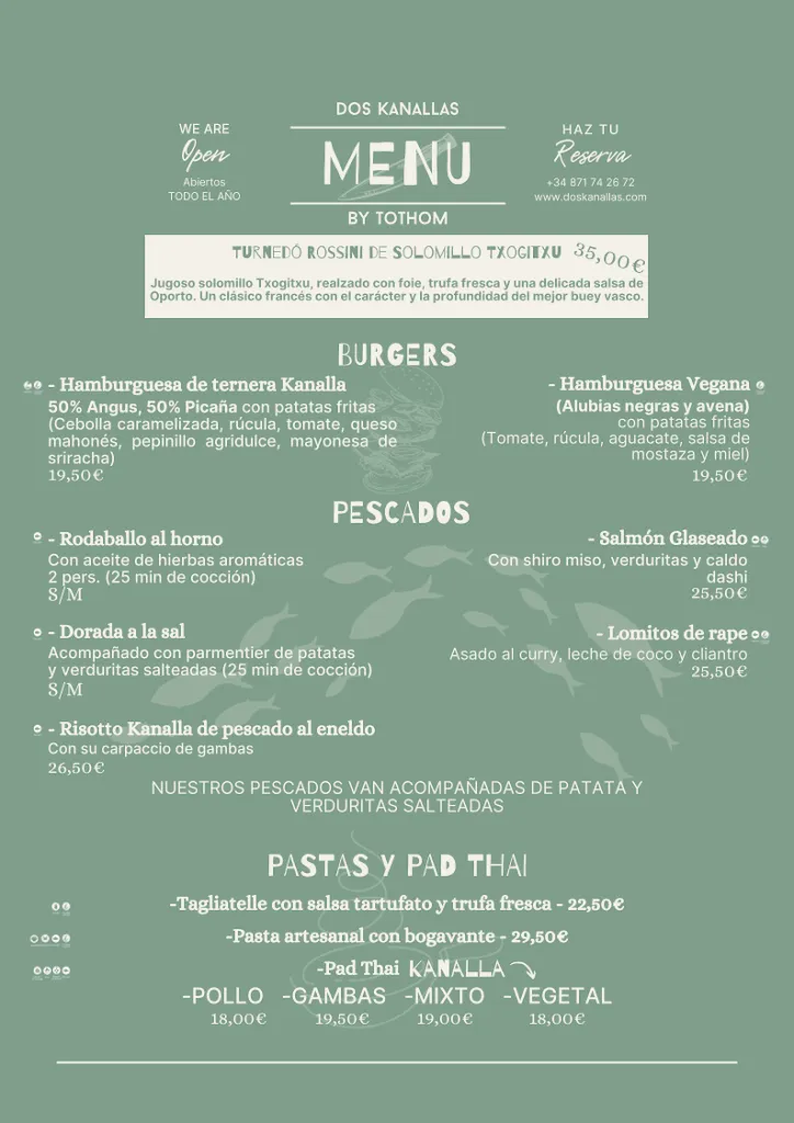 Menu_Dos Kanallas by Tothom_Pollença_image_2