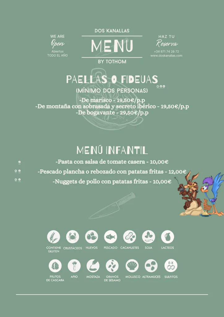 Menu_Dos Kanallas by Tothom_Pollença_image_3