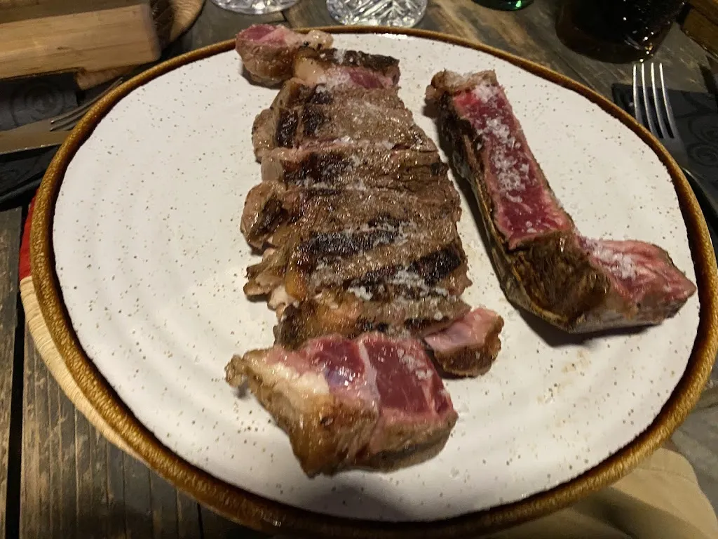 Jim Panse_Dos Kanallas by Tothom_Pollença_review