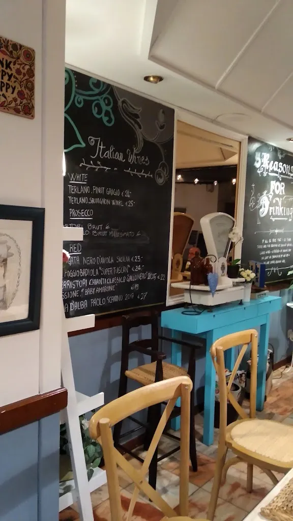 Menu_Angelo Restaurant_Pollença_immagine_3