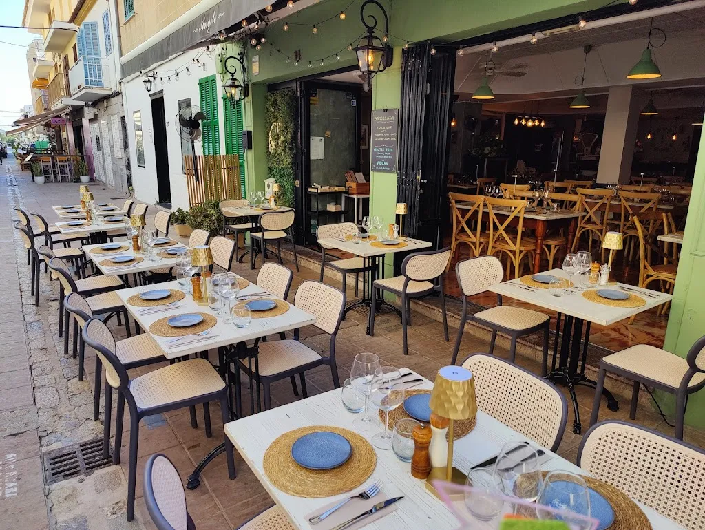 Angelo Restaurant_Pollença_slider_image_3