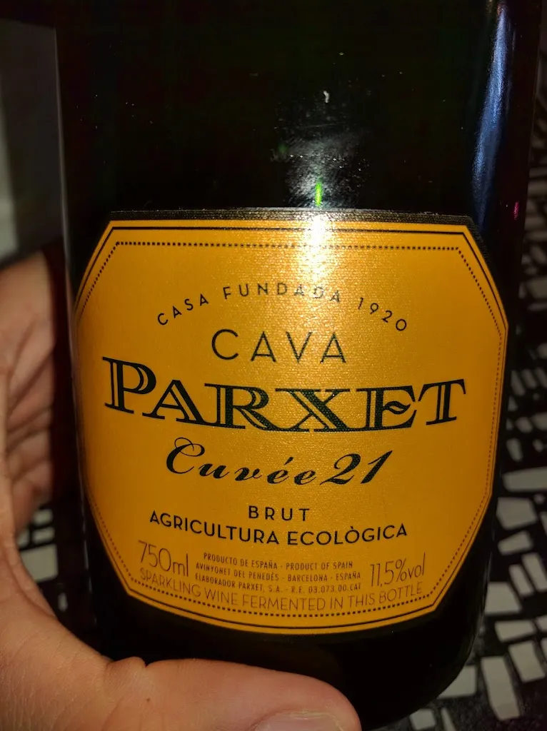 Menu_Taberna El Callejón del Gato_Cariño_image_8