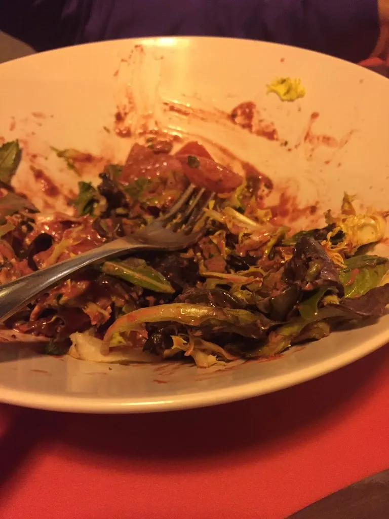 David Hotler_Taberna El Callejón del Gato_Cariño_review