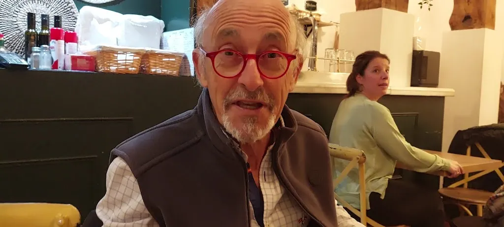 Taberna El Callejón del Gato_Cariño_slider_image_2