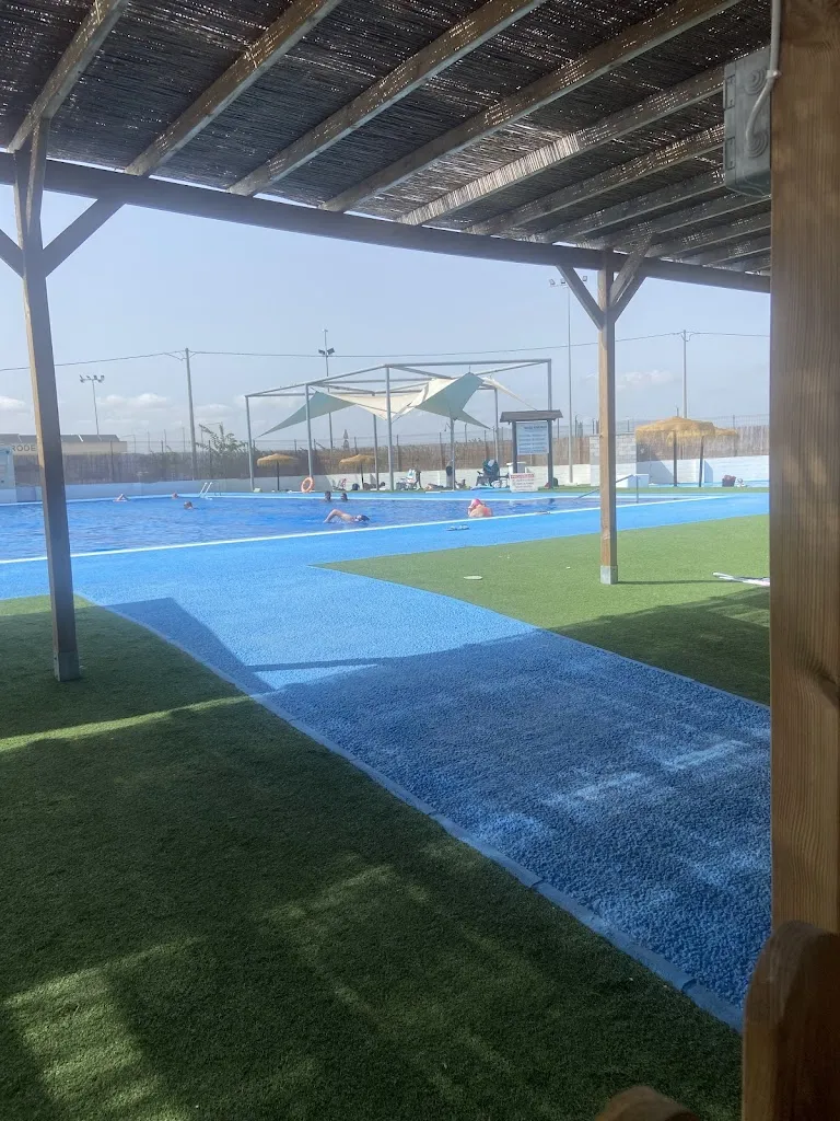 Petr Pokorný_Polideportivo Daya Vieja_Daya Vieja_recensione