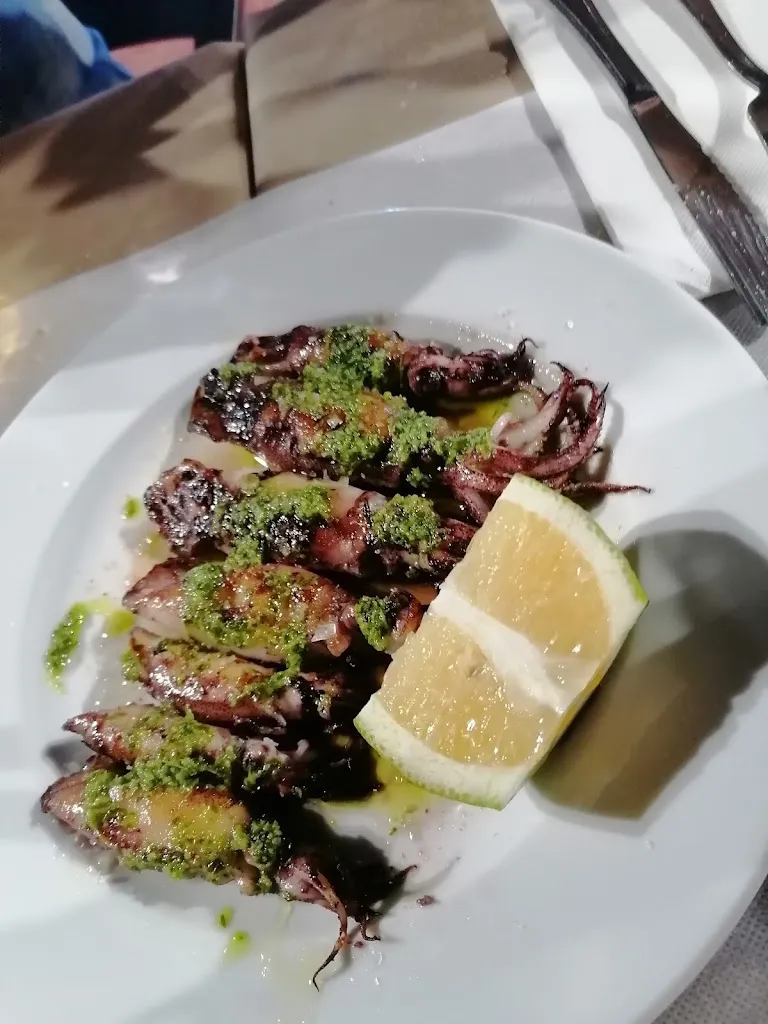 Polideportivo Daya Vieja ristorante a Daya Vieja