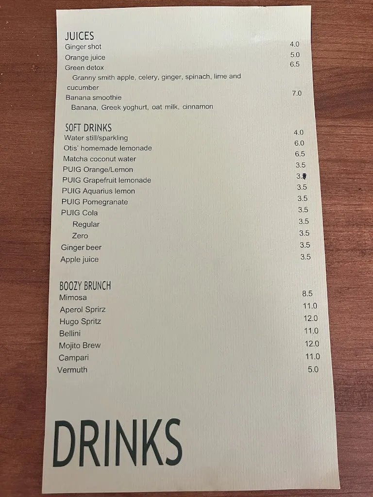 Bo's | Specialty Coffee | Sourdough | Bowls | Pollenca restaurant in Pollença