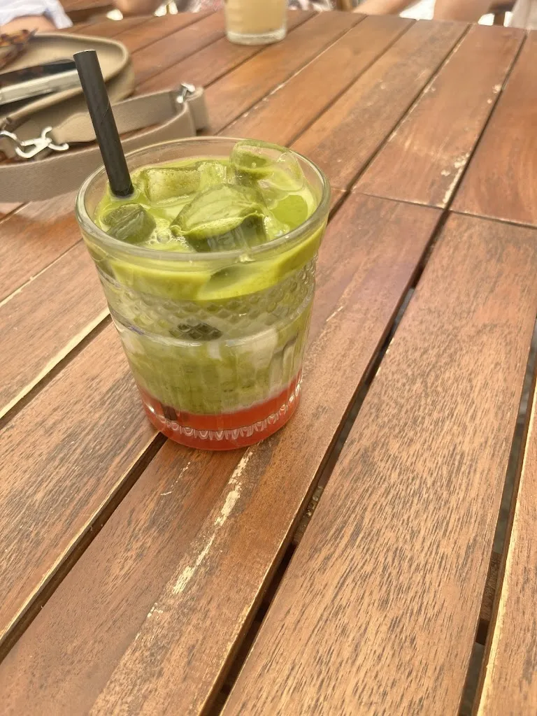 Isabelle Painter_Bo's | Specialty Coffee | Sourdough | Bowls | Pollenca_Pollença_review