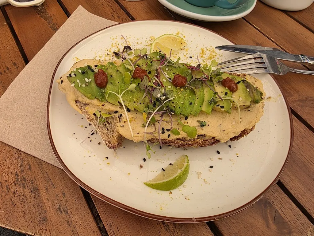 Gav_Bo's | Specialty Coffee | Sourdough | Bowls | Pollenca_Pollença_review