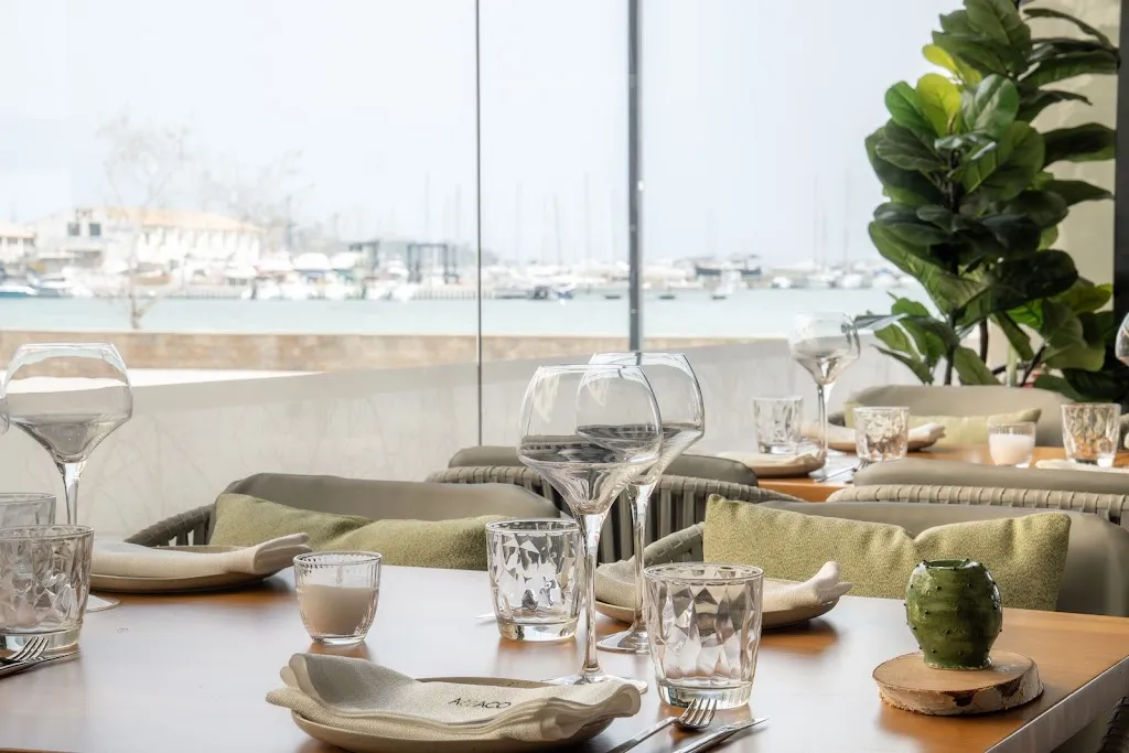 Abbaco Natural Food & Sushi_Pollença_slider_image_1