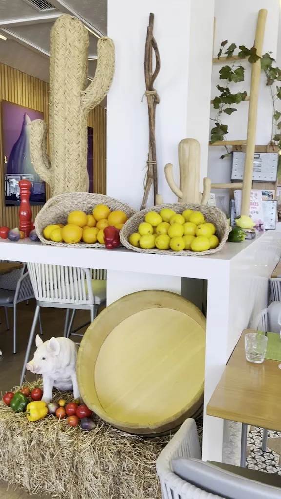 Abbaco Natural Food & Sushi_Pollença_slider_image_2