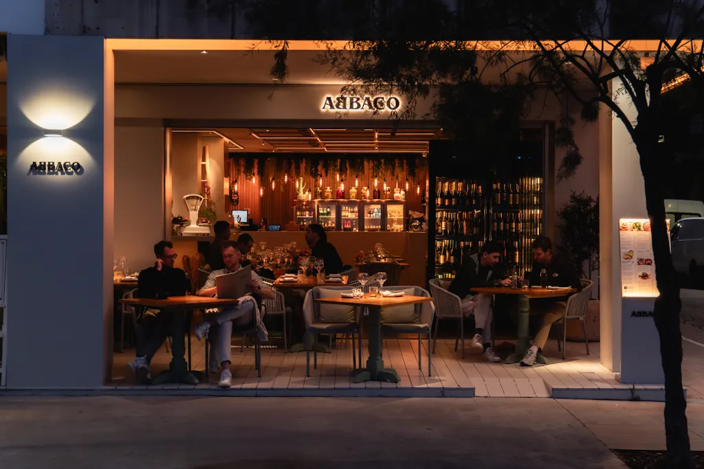 Abbaco Natural Food & Sushi_Pollença_slider_image_3