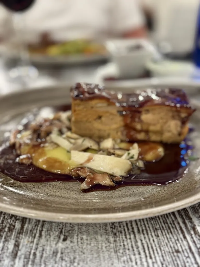 Beth Gallagher_Sama Bar & Restaurante_Pollença_review