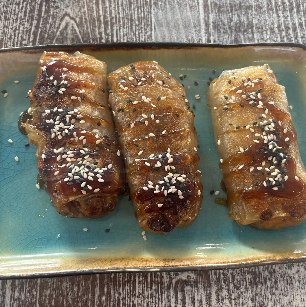 Jules Bernie_Sama Bar & Restaurante_Pollença_review