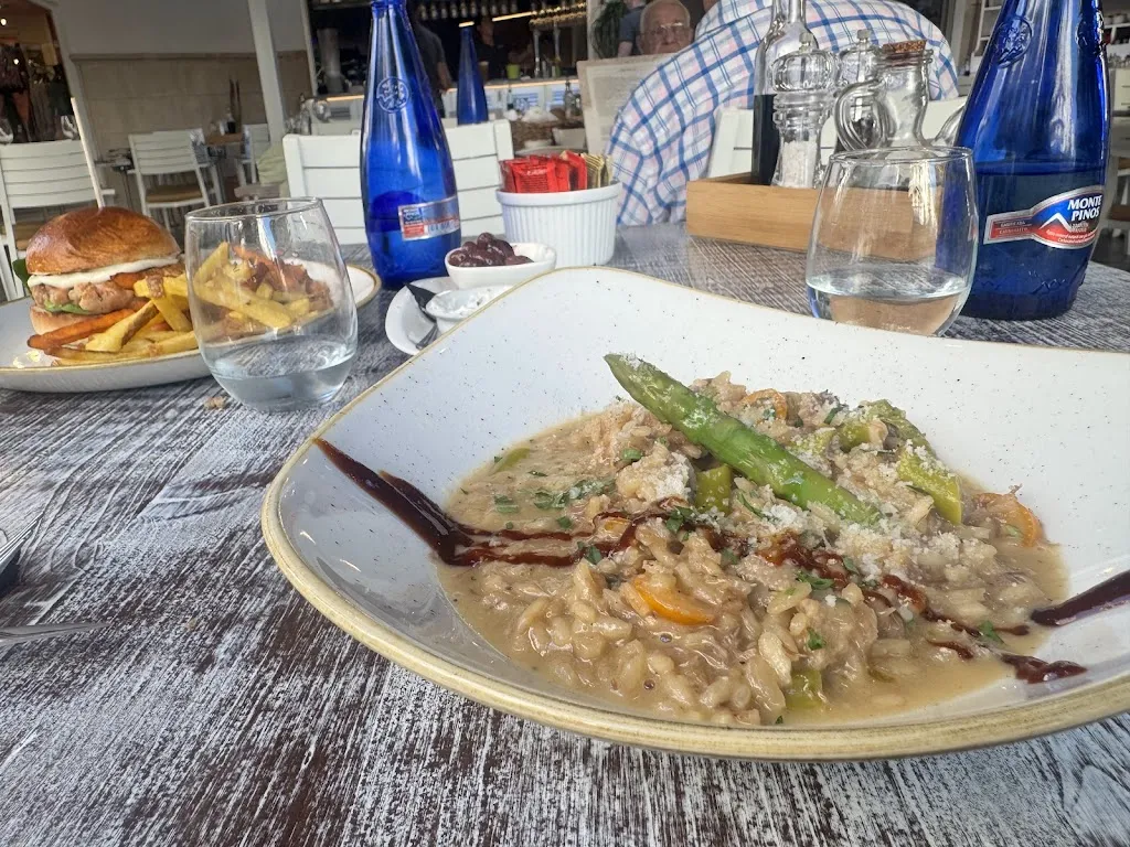 Stefan Verheyen_Sama Bar & Restaurante_Pollença_review