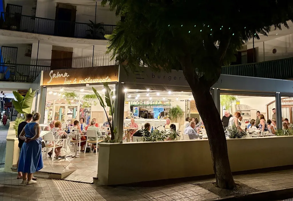 Sama Bar & Restaurante_Pollença_slider_image_3