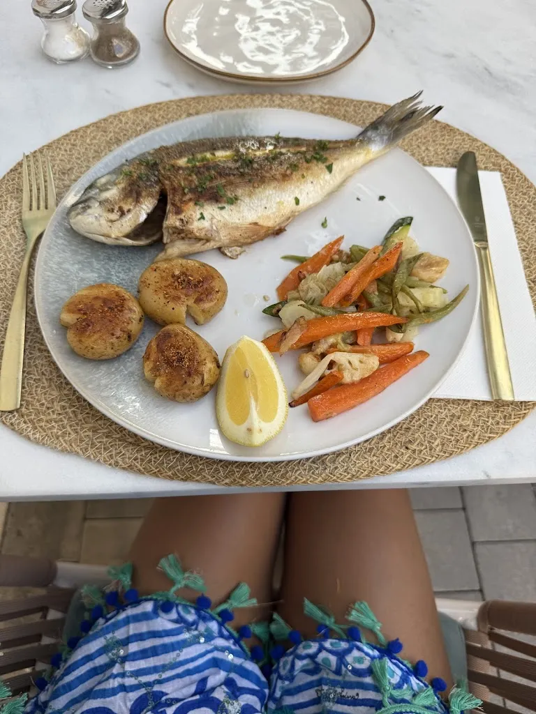 Iulia Vacar_Hibiscus restaurant_Pollença_recensione