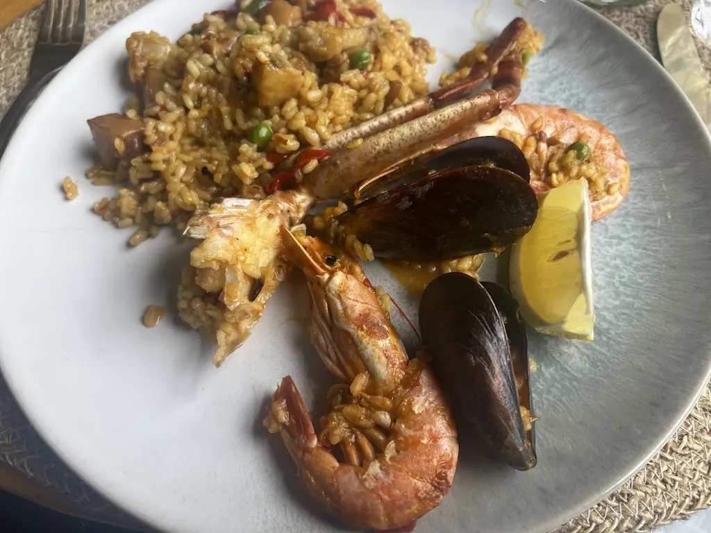 Mai Doan_Hibiscus restaurant_Pollença_recensione