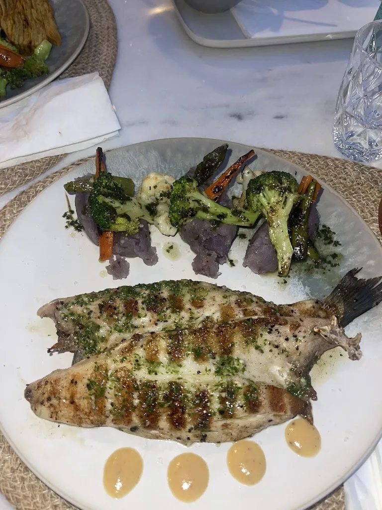 Lucy Wilson_Hibiscus restaurant_Pollença_recensione