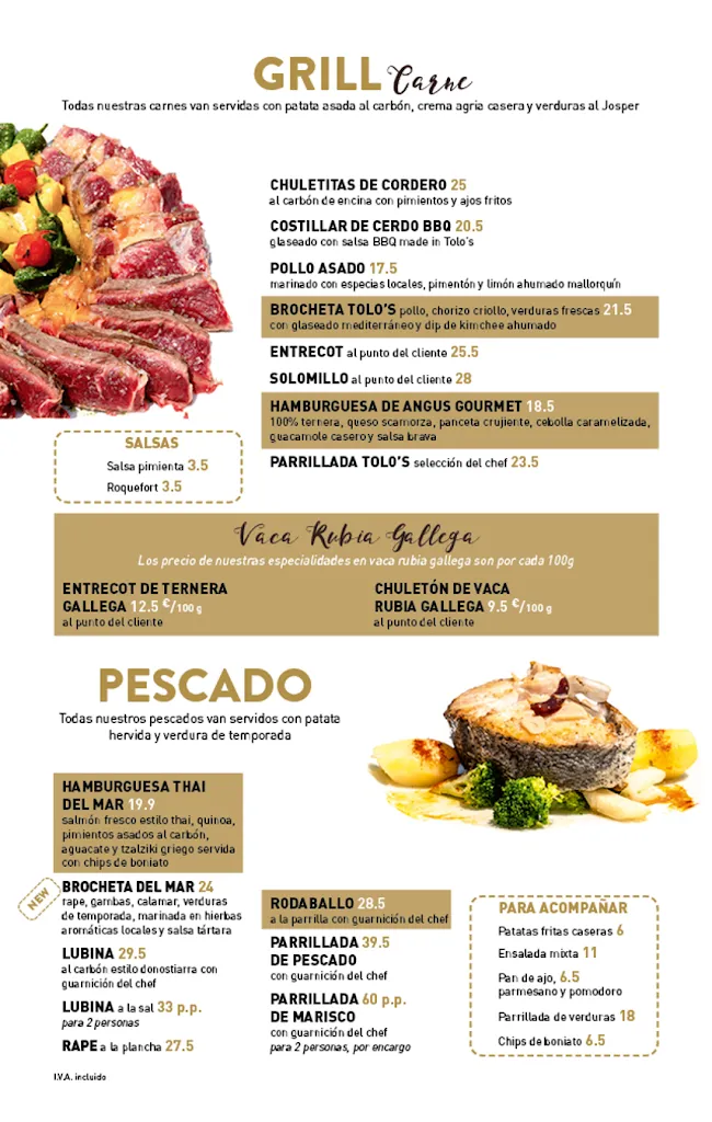 Menu_Tolos Bar & Restaurant_Pollença_image_1
