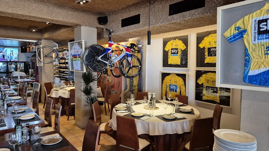 Tolos Bar & Restaurant restaurant in Pollença