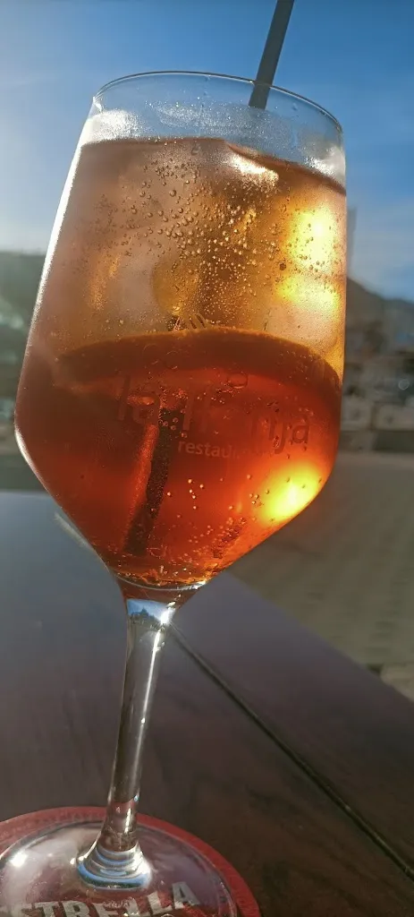 Menu_La Llonja Restaurant_Pollença_image_7