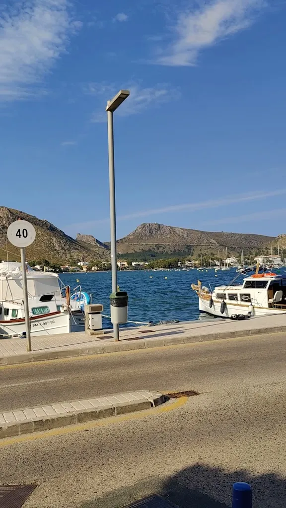 La Llonja Restaurant_Pollença_slider_image_2