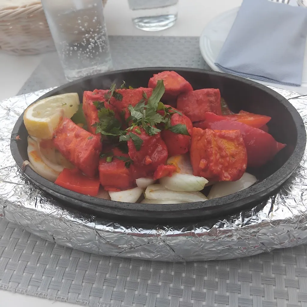 Menu_Himalaya Indian Restaurant - Porto Pollenca_Pollença_image_6