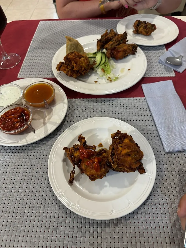 Menu_Himalaya Indian Restaurant - Porto Pollenca_Pollença_image_8