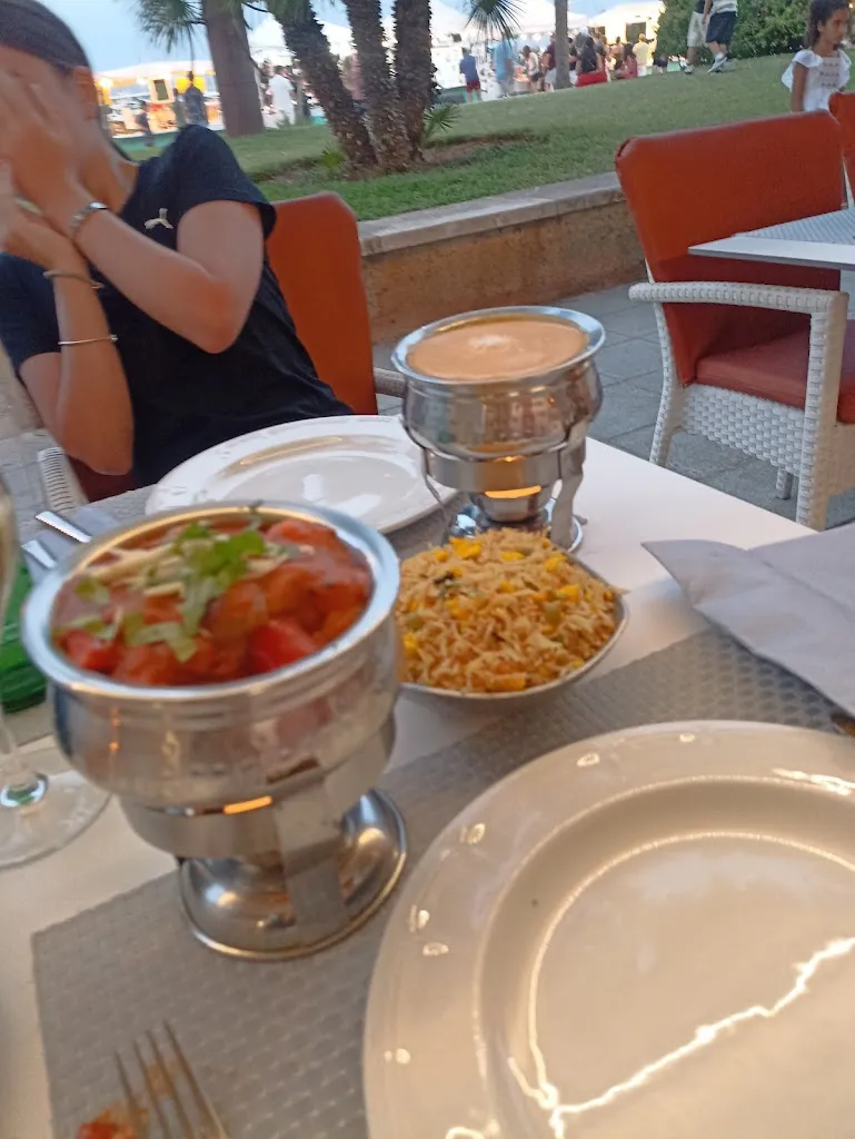 N K_Himalaya Indian Restaurant - Porto Pollenca_Pollença_review
