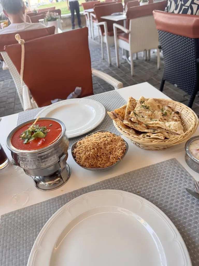 Jessica McDonald_Himalaya Indian Restaurant - Porto Pollenca_Pollença_review