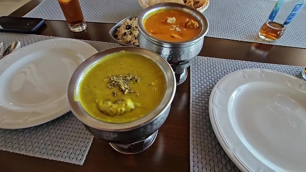 Himalaya Indian Restaurant - Porto Pollenca_Pollença_slider_image_2