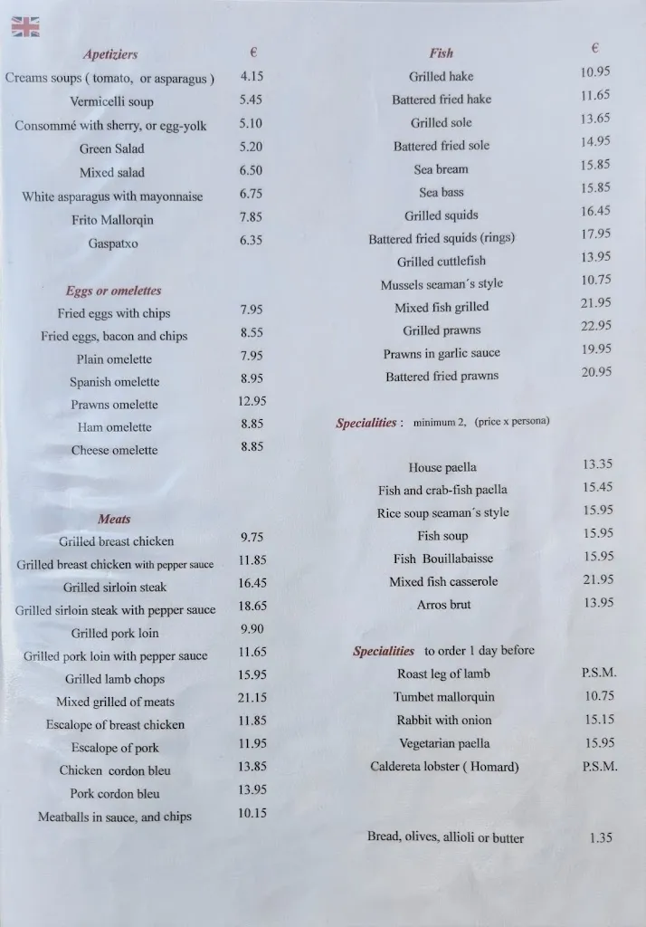 Menu_Bodega Can Ferrà_Pollença_image_2