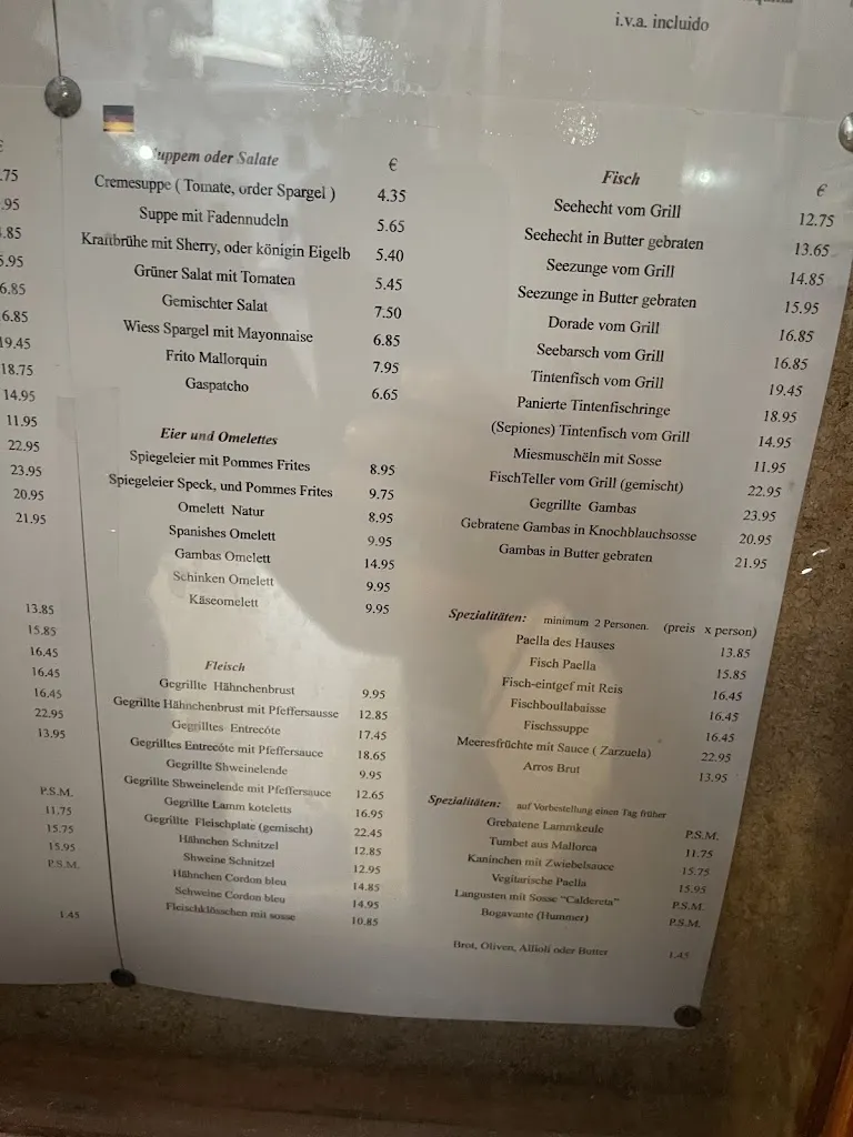 Menu_Bodega Can Ferrà_Pollença_image_3