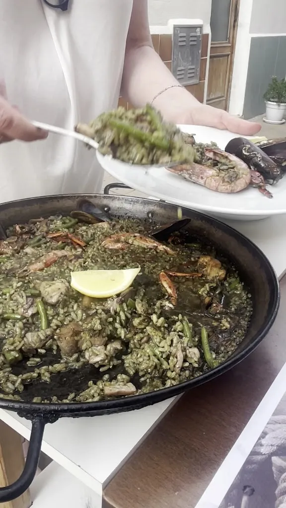 Antonella Dell'Oca_Bodega Can Ferrà_Pollença_review