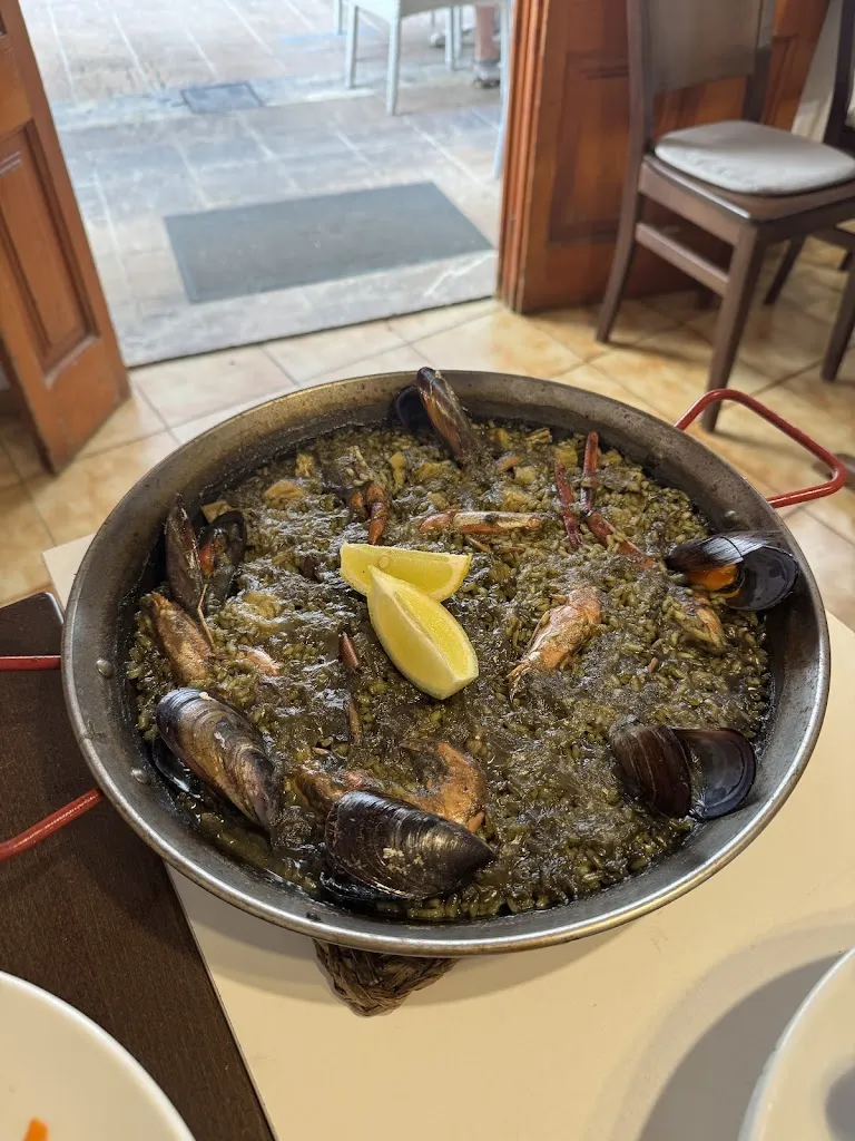 Alexandra Ștefănescu_Bodega Can Ferrà_Pollença_review