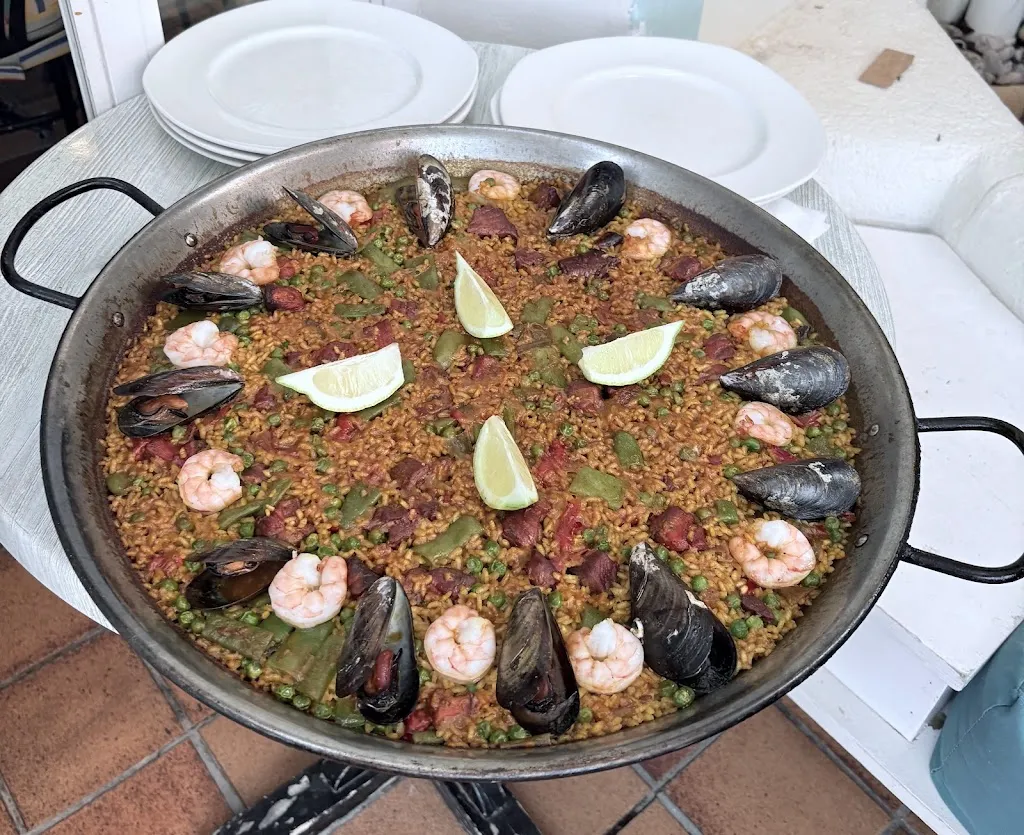 El Bistró Sail & Surf_Pollença_slider_image_3